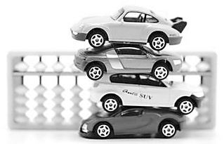 互聯(lián)網(wǎng)汽車 進入密集落地期