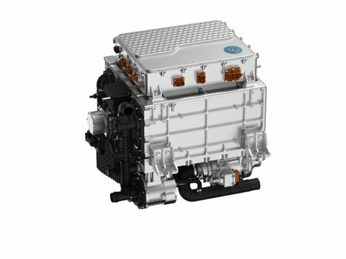 篤行構(gòu)建永續(xù)美好氫能社會目標(biāo) 長城氫能駛?cè)胧f億級全新賽道