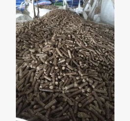 環(huán)保生物質(zhì)燃料 無污染燃料耐燒 鍋爐用木屑顆粒供應(yīng)木屑燃料