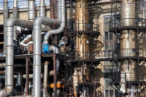 11月20日 生物燃料需求增長,煉油廠也開始轉(zhuǎn)型了