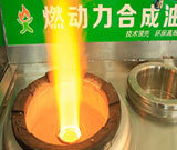 綠色環(huán)保新燃料 勝達燃動力合成油市場前景廣闊