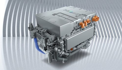 資本嚴(yán)冬里，捷氫科技能否等來(lái)燃料電池的春天