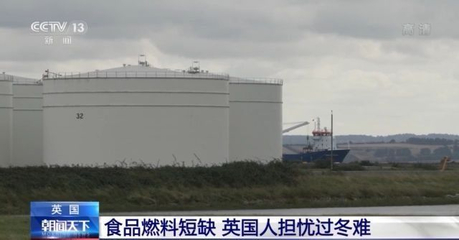 缺吃、缺喝、缺燃料……英國民眾 這個冬天太難了！