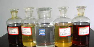 國標能源 從柴油、汽油到重油——現代化石油燃料生產供應體系解析