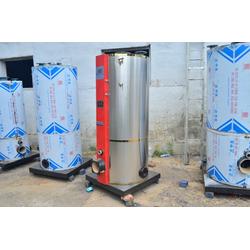 聚焦沈河區沈鳳鍋爐廠 燃料選擇與高效清潔燃燒之路